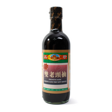 [품진] 쌍노두소스, 500ml, 100개