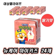 뉴케어마이키즈