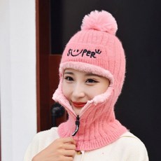 니트워머지퍼