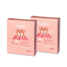 소이베베아토마스크팩