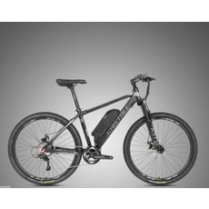 emtb 로드 전기 산악 자전거 3륜 삼륜 가성비 전기자전거 29 인치 E5 리튬 EPAC 36V 디스크 브레이크, 3