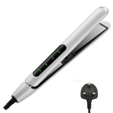 휴대용미니헤어셋팅기