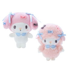 산리오언제나함께