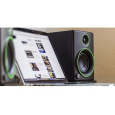 맥키스피커악세사리