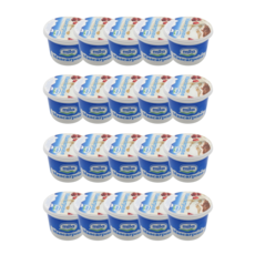 마스카포네 치즈 500g 20개 생치즈 mascarpone cheese 티라미수 디저트 커피숍 카페 식자재 식재료 업소용 자연치즈