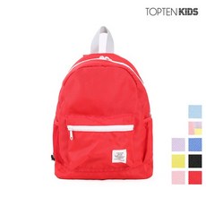 탑텐키즈데일리백팩