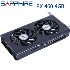 rx460