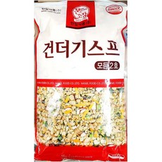 동하유통 건더기스프(한일 500g)X6