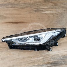 인피니티 QX50 라이트 2세대 자동차중고부품, 조수석