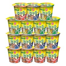 오뚜기매콤아구찜