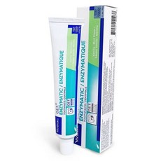 버박 C.E.T.이중효소 치약(바닐라맛)70g 애견치아관리용품 애견, 1, 1개