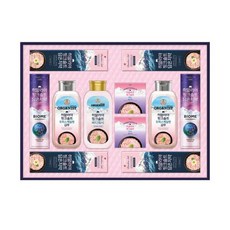 히말라야핑크솔트샴푸