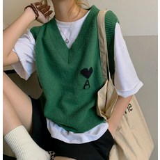명품가디건