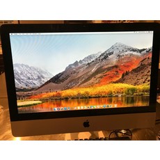 Dell 2.5 hard-drive iMac 2012...2017 1TB Loaded High Sierra 10 13 6 오픈 box 04/2012 PC 컴퓨터 데스크탑 HDD 하 - 데스크탑hdd