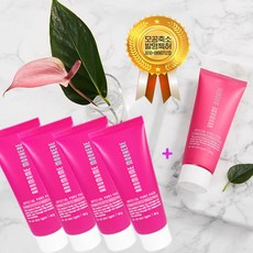 헤이미쉬핑크모공팩