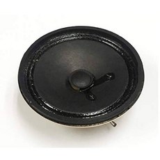 Sharp 3 Replacement Speaker 2 WATT @ 8 OHMS Shielded Magnet/13841030, 상세내용참조