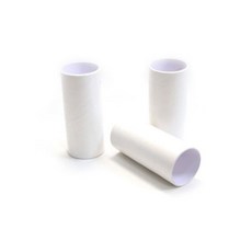 마이크로라이프 폐활량계 PF-200 전용 마우스피스 100Pcs 폐기능검사 호흡 천식측정기