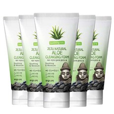 과일나라클렌징폼