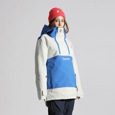 엘나스자켓travers