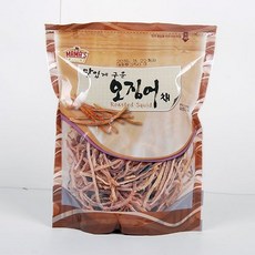코스트코진미채