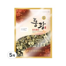 동광 전통약재 프리미엄 오가피 나무 국내산 600g 5개, ONE COLOR, 600G 5개