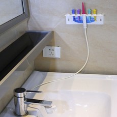 수도직결구강세정기
