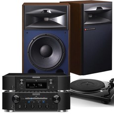 MARANTZ PM8006+ND8006+DP400+4429 최고급하이파이, 단품 - nd8006