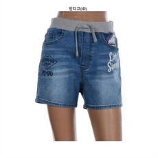 지프청반바지