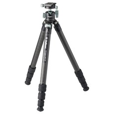  [Amazon.co.jp 한정]Velbon(베르본) 중형 카본 삼각 4단 카르마뉴 N643 MT AZ 다리 직경:약 29 mm 엘리베이터리스 알카 스위스 호환 슈 첨부 자유 운대 세트 10층 카본 다리 AMZCM-N643MT, 상세페이지 참조 