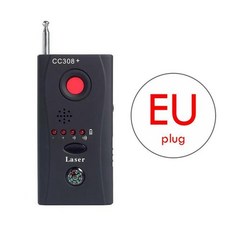 무인카메라감지기