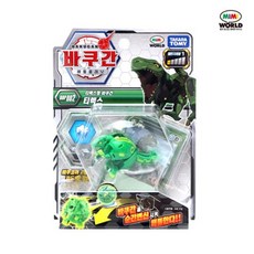 미미월드 바쿠간 배틀플래닛 티렉스 BBP002