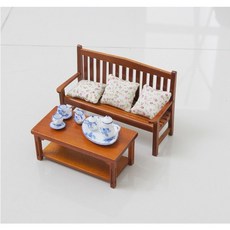 미니어처테이블