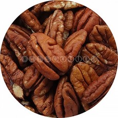 웰베이킹 피칸 반태, 1개, 40g