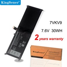 델래티튜드7275배터리