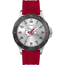 Timex NFL 게이머 시계 Cleveland Browns. 모던.