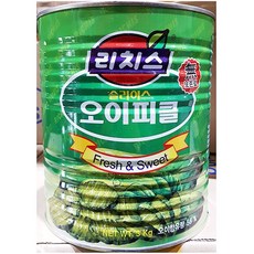 미니페퍼피클