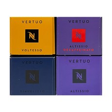 네스프레소버츄오넥스트캡슐