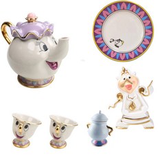 디즈니티팟세트