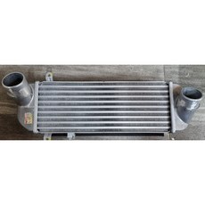 렉스턴인터쿨러호수