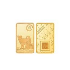 한국금거래소골드바3.75g순금24k