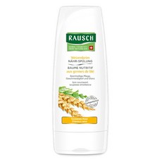 라우쉬 밀배아 위트점 너리싱 린스 컨디셔너 200ml, 단일상품