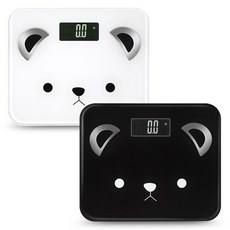 샤오미체중계2세대