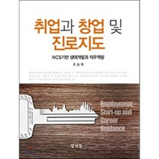 취업창업과진로