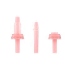 아이로 코시원 콧물흡입기 부속품 노즐세트 기본 + 교체형 + 연결팁, 1개