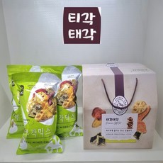 속초티각태각 250g부각 선물세트 3호, 250g, 1개