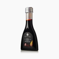 스페인 라치나타 LA CHINATA Balsamica 무화과 크림 발사믹 식초 150ml, 3개