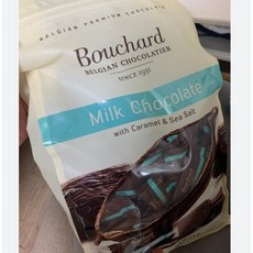 부샤드다스칼리데스카라멜씨솔트초콜릿1.5kg