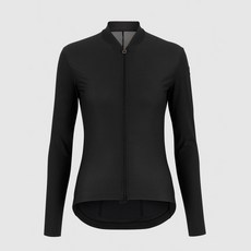 아소스 여자 긴팔상의 UMA GT 2/3 LS JERSEY C2 BLACK SERIES