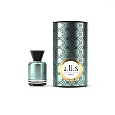 메종쥬 J.U.S ICYFIZZ 퍼퓸 100ml 프랑스 향수, 1개 - 메종쥬