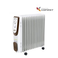 코퍼스트 보마네 가정용 전기난로 전기라디에이터 전기히터 KPR-120S 사무실용 온풍기, KPR-150S